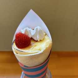 crepe